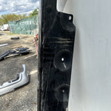 2001-2006 BMW E46 M3 Jet Black Rocker Panel Side Skirt OEM Left Driver
