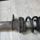 14-18 BMW F06 F13 M6 Front Left Shock Strut Suspension Absorber EDC OEM 2284845