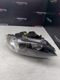 BMW OEM E92 E93 07-10 328 335 08-13 M3 FRONT RIGHT XENON HEADLIGHT *DAMAGE