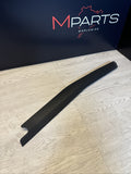 Center Consele Left Side Cover Trim Panel 4T0863487 Lamborghini Huracan 2016