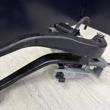 08-13 BMW E90 E92 E93 335 M3 Manual Transmission Brake Clutch Pedal Assembly OEM