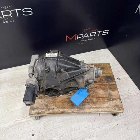 15-20 BMW F80 F82 F87 M2 M3 DCT Rear Diff Differential 3.46 34 Teeth 48k Miles