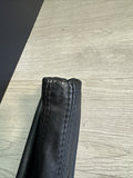 1994-1999 BMW M3 E36 EMERGENCY PARKING E BRAKE LEATHER BOOT OEM