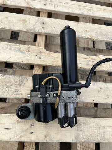 BMW E46 M3 OEM (2004-2006) SMG 2 PUMP ACTUATOR UNIT