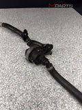 15-20 BMW F80 F82 F83 M3 M4 Auxiliary Electric Water Pump w/ hose S55 Engine OEM