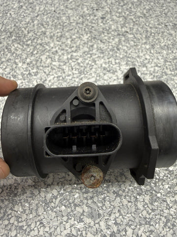 OEM Bosch Mass Air Flow Sensor 0280217533 13621433566 Fits For BMW M5