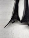 90-98 BMW 3 Series E36 M3 Convertible Front A Pillars Trims 19777590