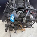 2000 BMW Z3M E36 M3 S52 Engine Motor Complete Compression Tested 109k