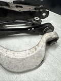 BMW X5M F95 20-23 Rear Left Suspension Control Arms Set of 5 OEM
