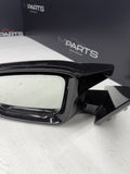 BMW G82 M4 21-26 FRONT LEFT AUTO DIM POWER FOLD HEATED DOOR MIRROR ASSEMBLY