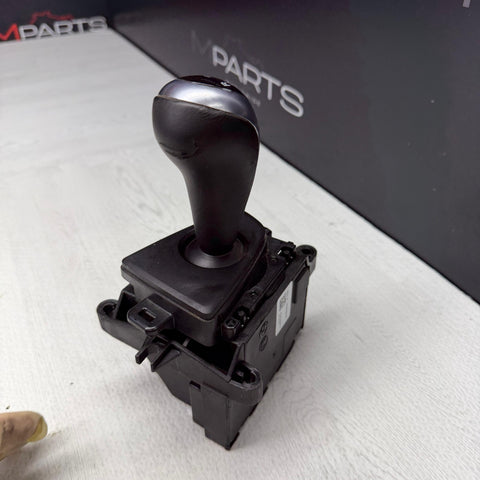 2016–2018 BMW M2 F87 DCT Automatic Gear Selector Shift Knob OEM 7855496-01