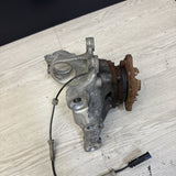 15-20 OEM BMW F80 F82 F83 M3 M4 Front Right Hub Spindle Knuckle Wheel Bearing