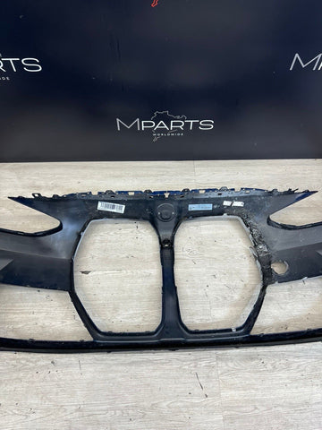 (PICKUP ONLY) BMW 21-26 G80 G82 G83 M3 M4 Front Bumper Cover *Damage