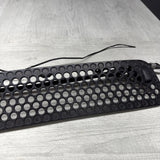 BMW E46 M3 2000-2006 Hood Grille Vent Grill OEM 51132694723 *Notes*