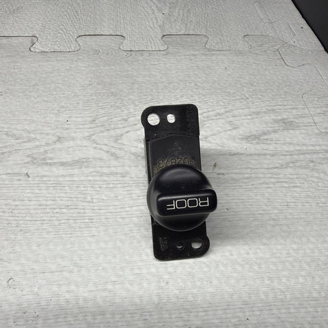 2000-2009 Honda S2000 AP1 AP2 Roof Control Switch Button S2K Genuine OEM