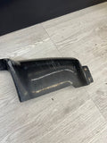 08-13 BMW E92 E93 M3 Carbon Fiber Rear Bumper Diffuser