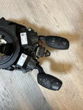 BMW E60 E63 528I 535I 545I 550I M5 M6 04-06 CLOCKSPRING CLOCK SPRING SWITCHES