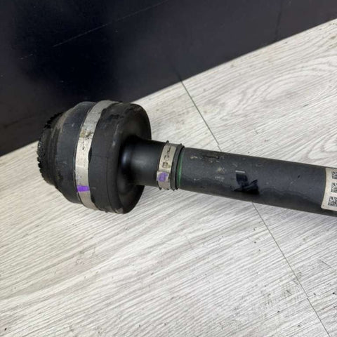 2019–2025 BMW X5 X6 G05 G06 Rear Left Axle OEM 8487527