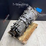 BMW 01-06 E46 M3 6 Speed Manual Gearbox Transmission Getrag 117k Miles