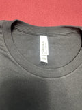 Mpartsworldwide X Precision Tee T Shirt T-Shirt 2025 Black S54 Design XXL