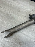 12-19 BMW F06 F10 F12 F13 M5 M6 FRONT RIGHT PASSENGER EDC SHOCK SPRING STRUT OEM