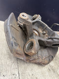 01-06 BMW E46 M3 Left Driver Rear Suspension Spindle Trailing Arm Bearing