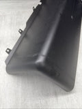 BMW 98-02 Z3M Coupe Subwoofer Sub Compartment Cover Lid Black Plastic