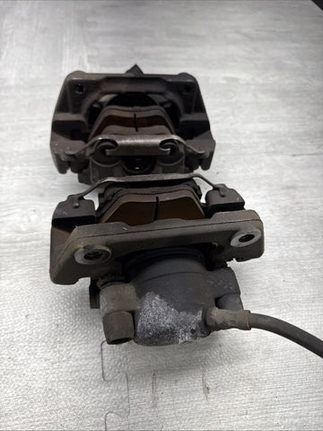 94-02 BMW E36 M3 BRAKE CALIPERS FRONT OEM