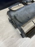 BMW E46 M3 FRONT AIR DUCT SHROUD 51717894821 7894821 ORIGINAL