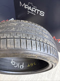 2023 Used Tire Falken Azenis FK510 P225/40ZR19 225/40R19 93Y XL 8/32
