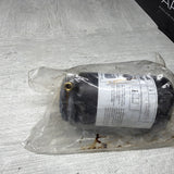 04-13 BMW E60 M5 E63 E64 M6 E90 E92 M3 TIRE PUMP INFLATING LIQUID BOTTLE 2282826