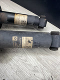 BMW X3M X4M F97 F98 Front Rear Left Right Shocks Absorber Strut MSS Springs OEM