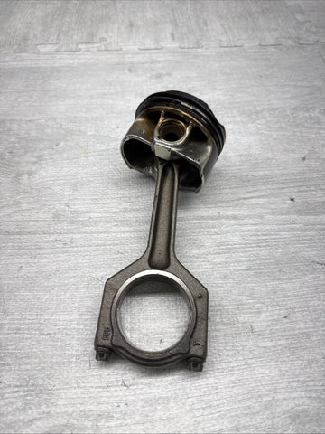 2015-2020 BMW F80 F82 F83 M3 M4 S55 Engine Piston & Connecting Rod OEM