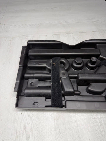 BMW OEM Z3 M Roadster M Coupe Tool Kit 51712268656