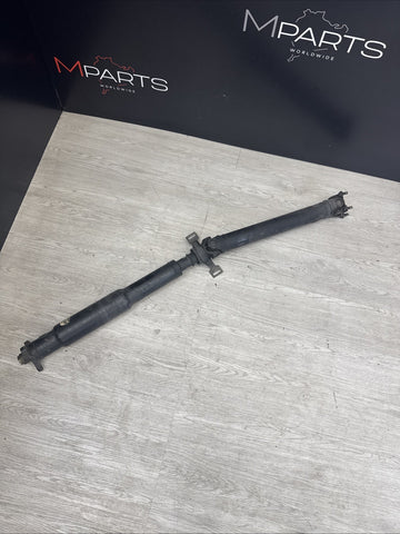 BMW Z3M Z3 M 98-02 Roadster Factory Drive Propeller Shaft for Manual Trans OEM