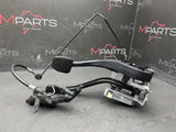 12-20 BMW F22 F30 F33 F80 F82 M4 M3 335 MANUAL Brake / Clutch Pedal Assembly