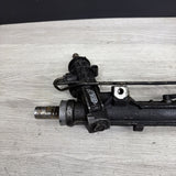 91-02 BMW E36 M3 Z3M Hydraulic Power Steering Rack and Pinion ZF OEM