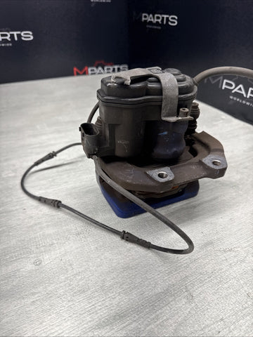 BMW F10 F12 F13 M5 M6 12-16 OEM BMW M Rear Right Brake Caliper 34217845816