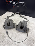 94-02 BMW E36 M3 REAR BRAKE CALIPERS OEM