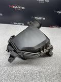 Genuine BMW 25-27 F74 228 Air Filter Housing Assembly 13-71-8-489-432 *1 Tab