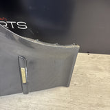 01-06 BMW E46 M3 Right Passenger Fender Steel Gray *Notes*