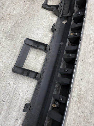 (PICKUP ONLY) BMW 01-06 E46 M3 Rear Bumper Original OEM Silver Gray