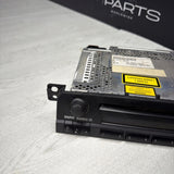 2004 BMW E46 323 325 330 M3 Audio Business CD Radio *Knob*