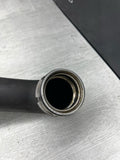 Air Induction Intake Duct Pipe Intercooler Pipe Hose OEM BMW N55 E84 E90 E92 E93