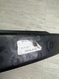 99-06 BMW E46 323 325 328 330 M3 E46 CENTER CONSOLE STORAGE TRAY BLACK OEM