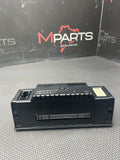 BMW OEM E36 318 325 328 M3 11 BUTTON ON BOARD COMPUTER CHECK OBC DISPLAY 92-99