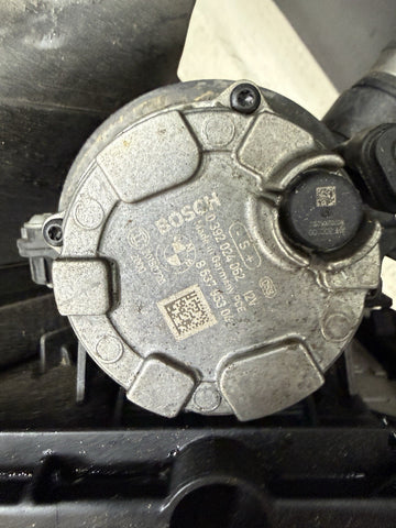 15-20 BMW F80 F82 F83 M3 M4 Heat Exchanger + Radiator Cooler + Cooling Fan OEM