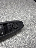 BMW F30 F80 M3 15-20 Master Switch Sunshade 9218482