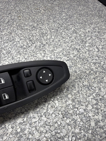 BMW F30 F80 M3 15-20 Master Switch Sunshade 9218482