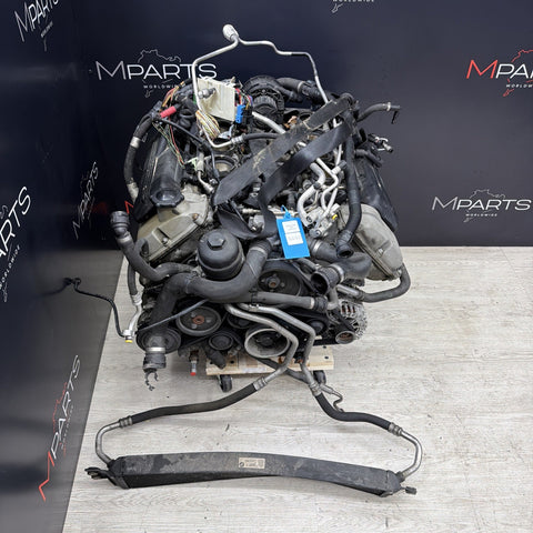 2009 BMW E90 E92 E93 M3 08-13 S65 V8 4.0L Complete Engine Motor 73k Miles